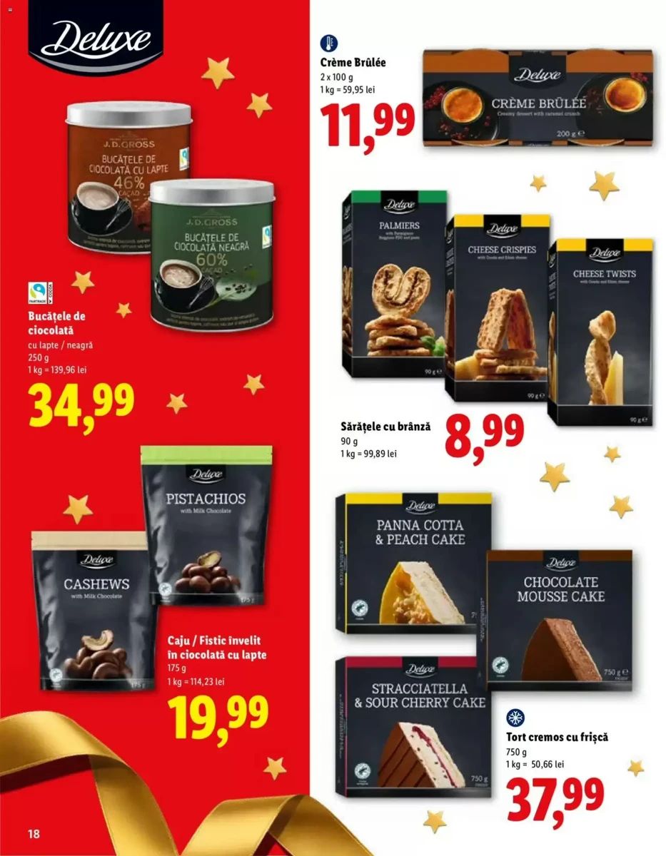 Catalog Lidl, pagina 18 din 96