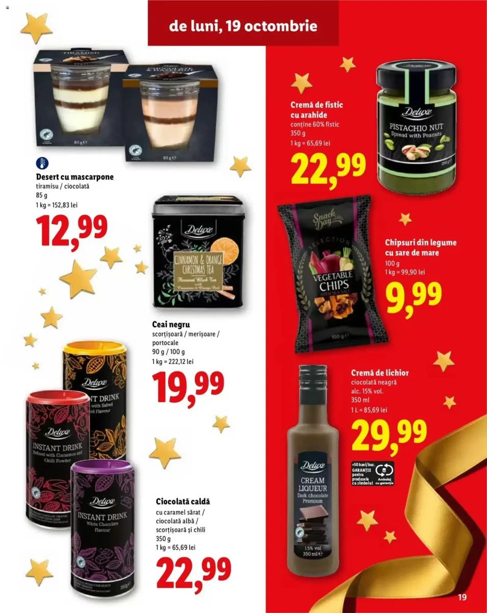 Catalog Lidl, pagina 19 din 96