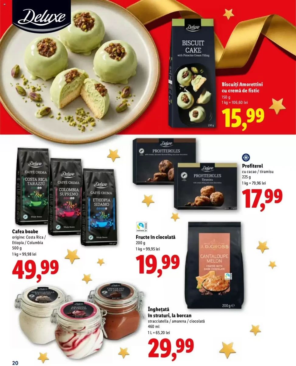 Catalog Lidl, pagina 20 din 96