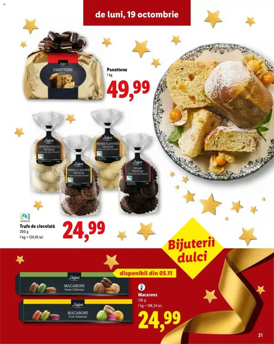 Catalog Lidl, pagina 21 din 96
