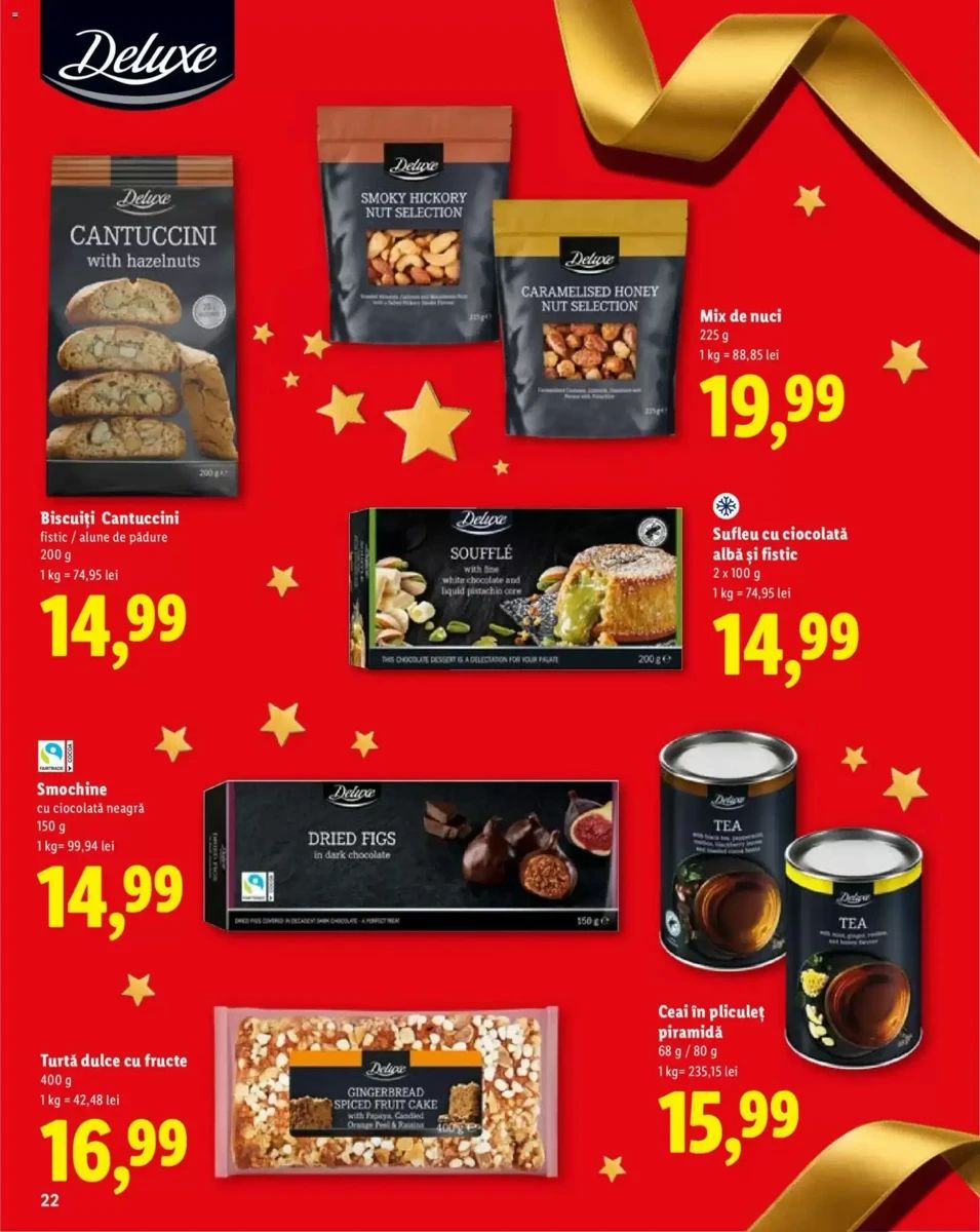 Catalog Lidl, pagina 22 din 96