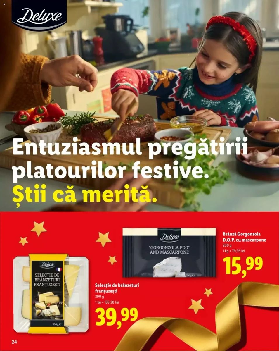 Catalog Lidl, pagina 24 din 96