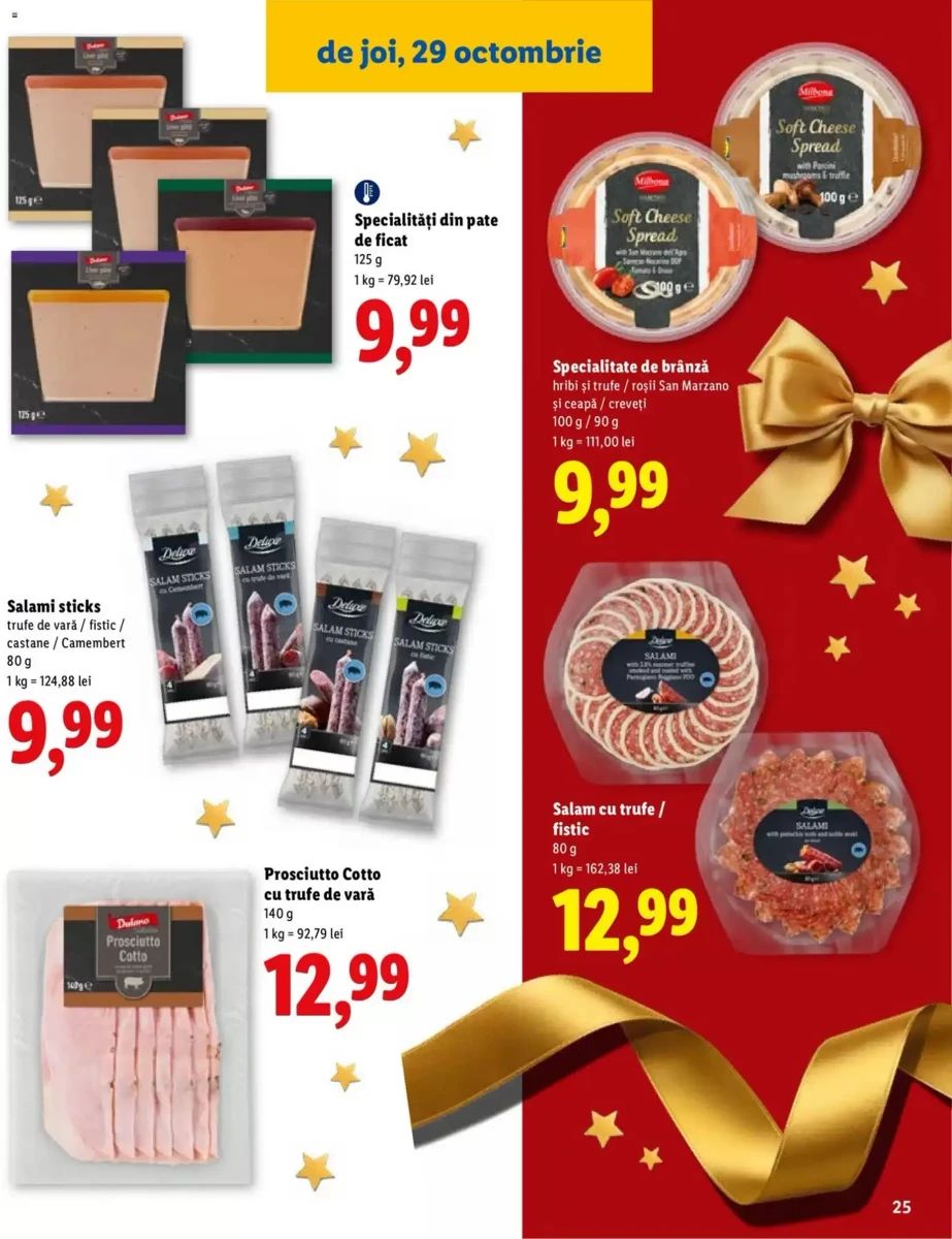 Catalog Lidl, pagina 25 din 96