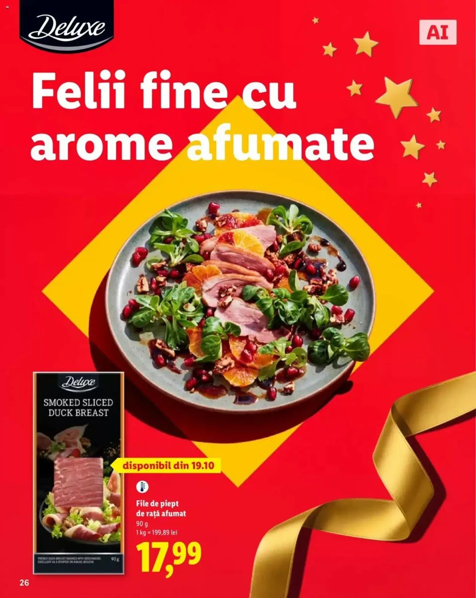 Catalog Lidl, pagina 26 din 96