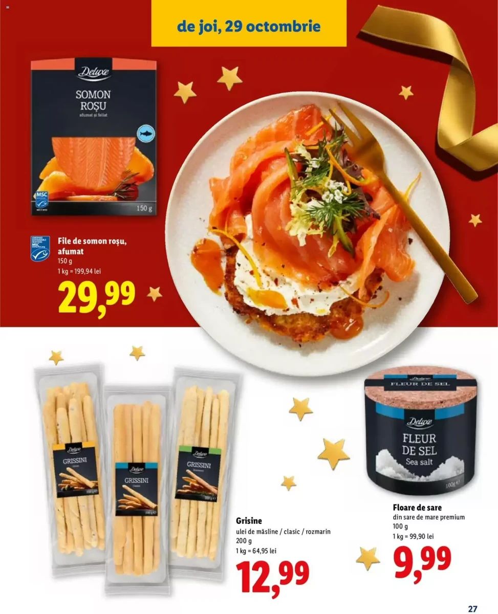 Catalog Lidl, pagina 27 din 96