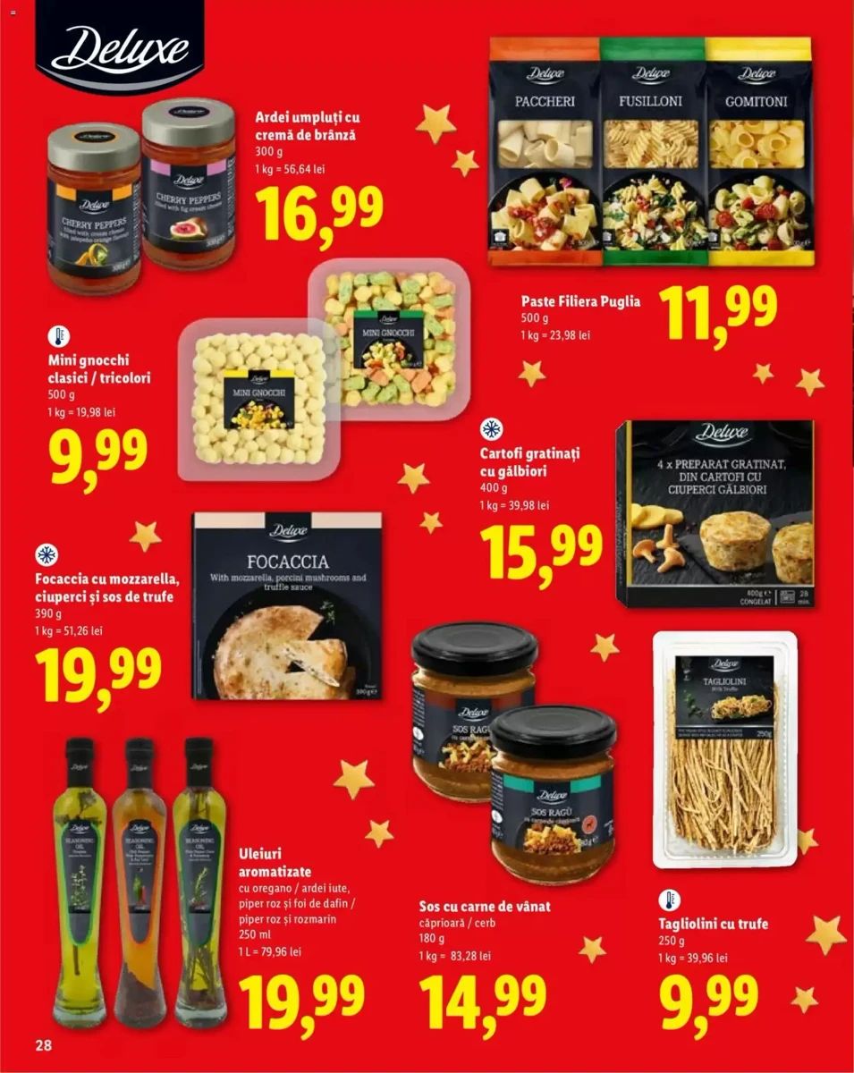 Catalog Lidl, pagina 28 din 96