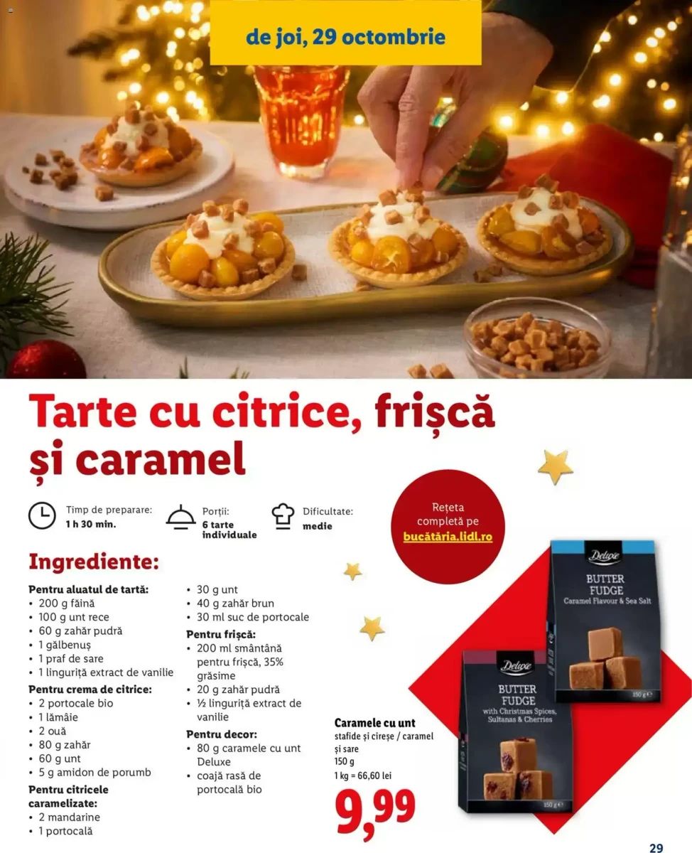 Catalog Lidl, pagina 29 din 96