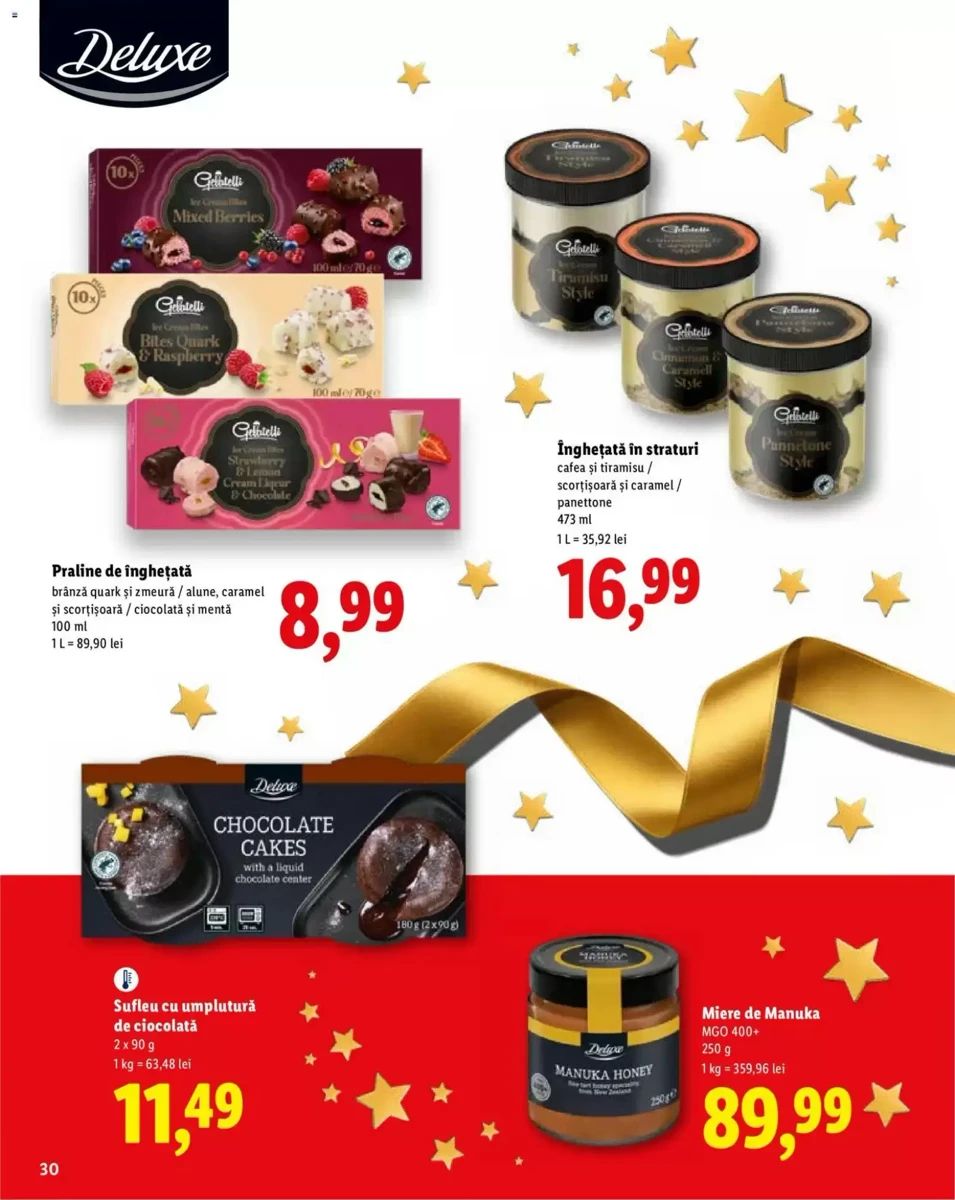 Catalog Lidl, pagina 30 din 96