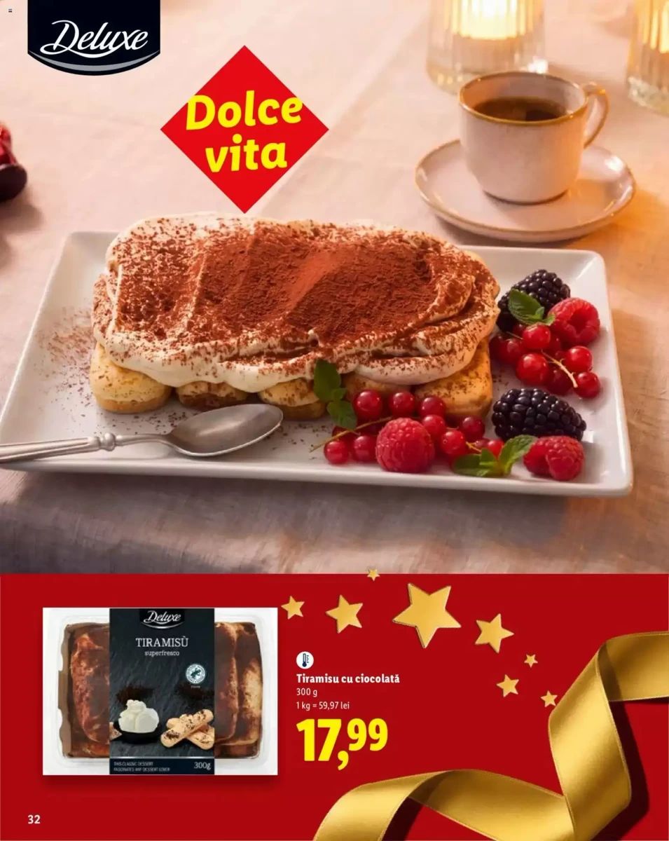 Catalog Lidl, pagina 32 din 96