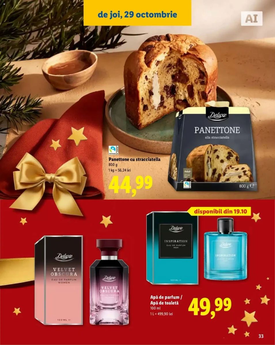 Catalog Lidl, pagina 33 din 96