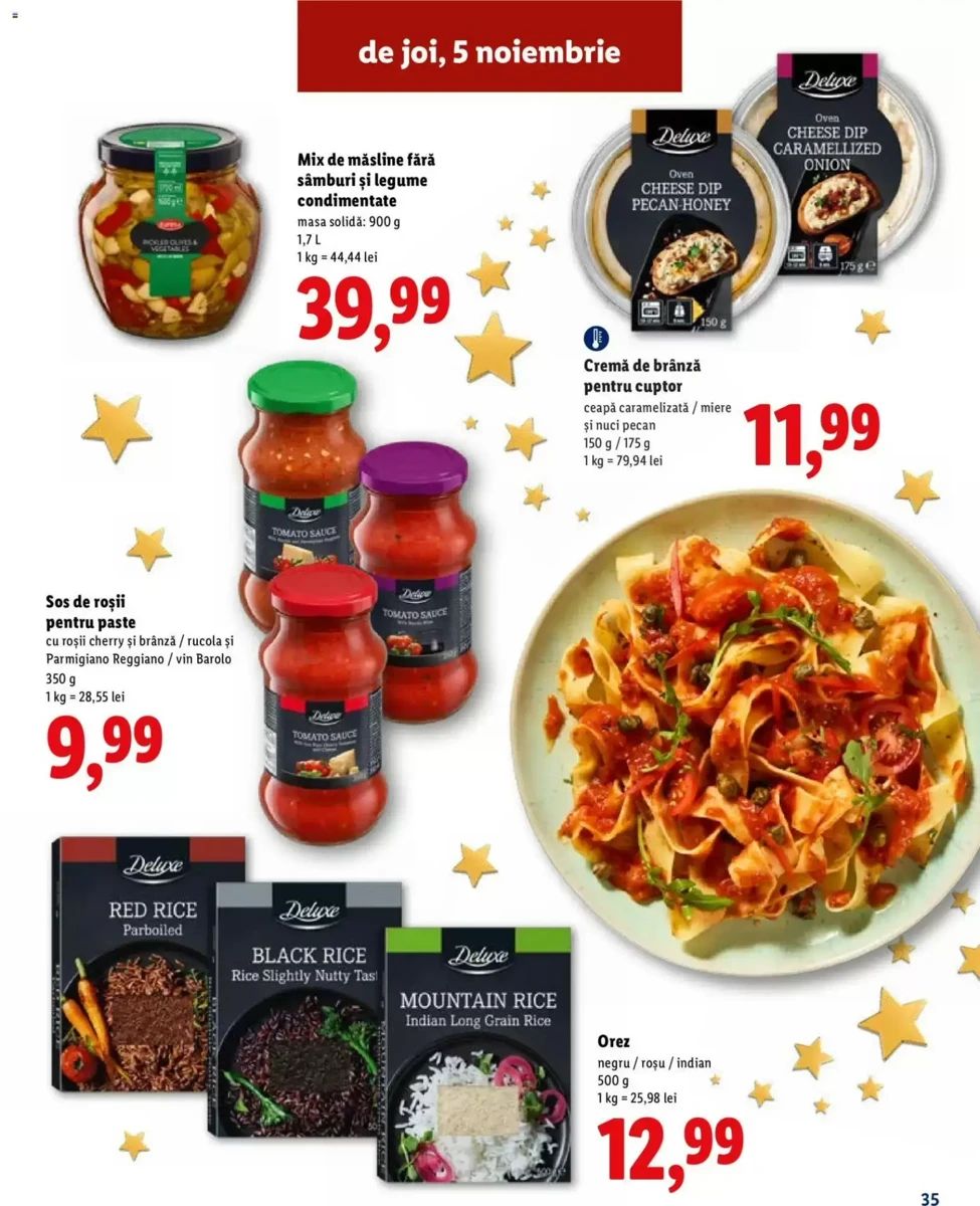 Catalog Lidl, pagina 35 din 96