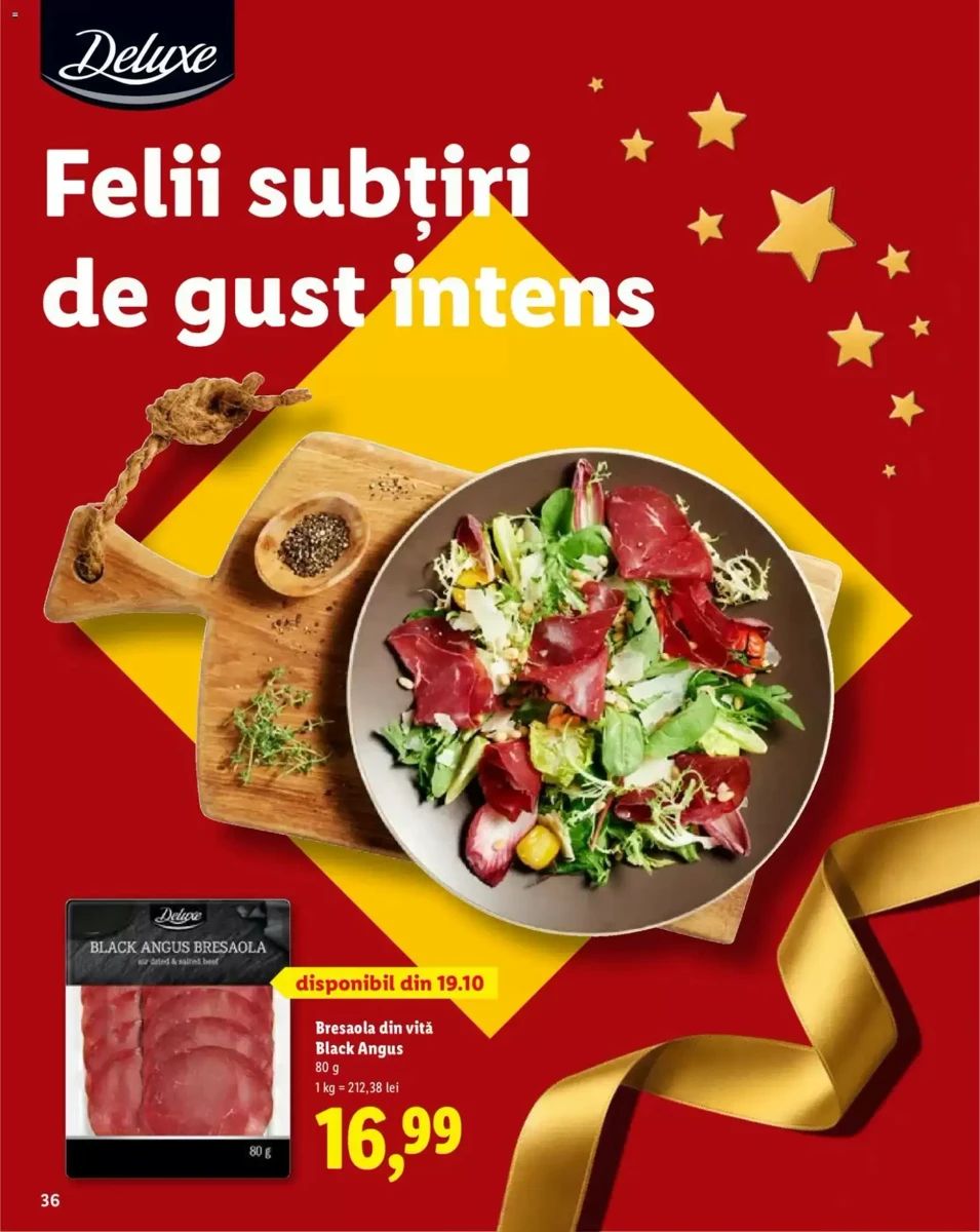 Catalog Lidl, pagina 36 din 96
