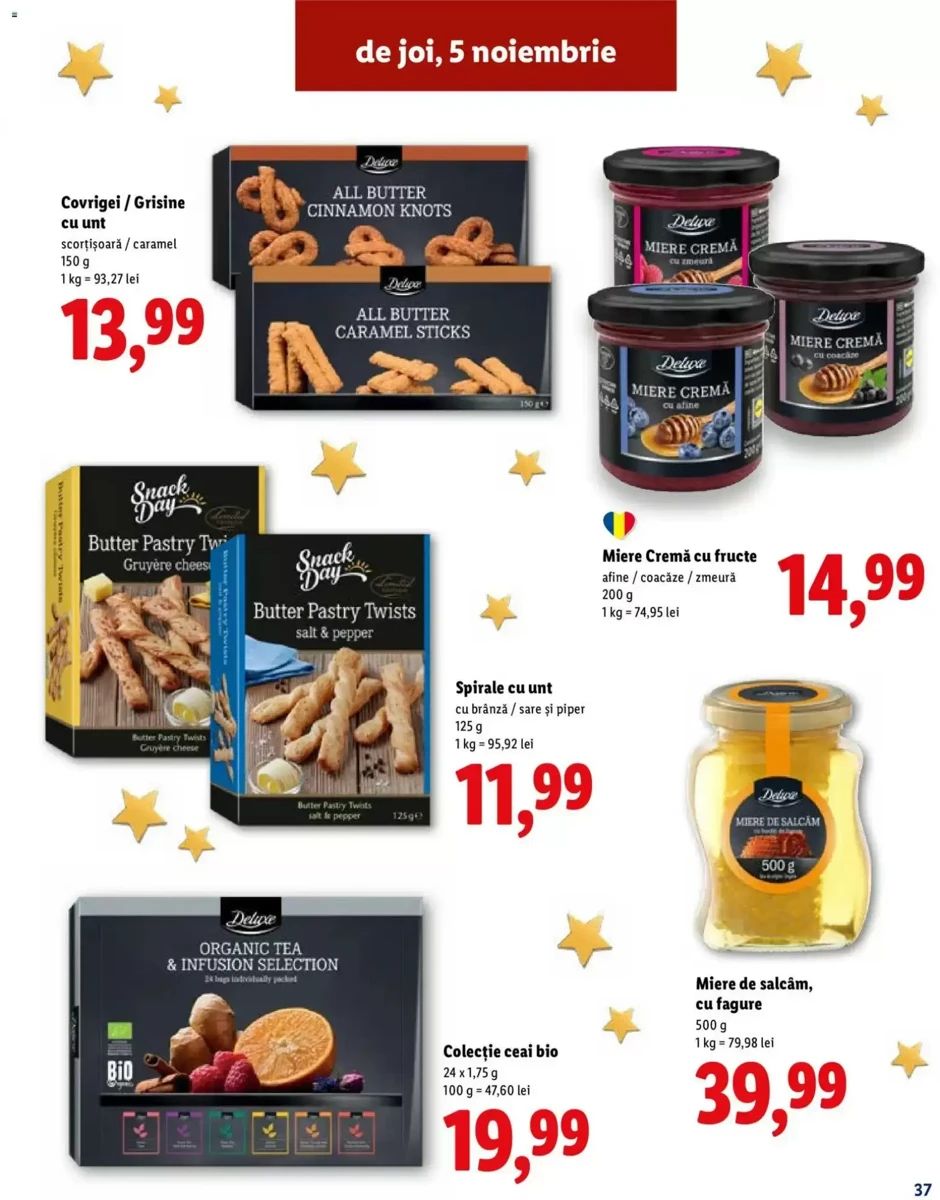 Catalog Lidl, pagina 37 din 96