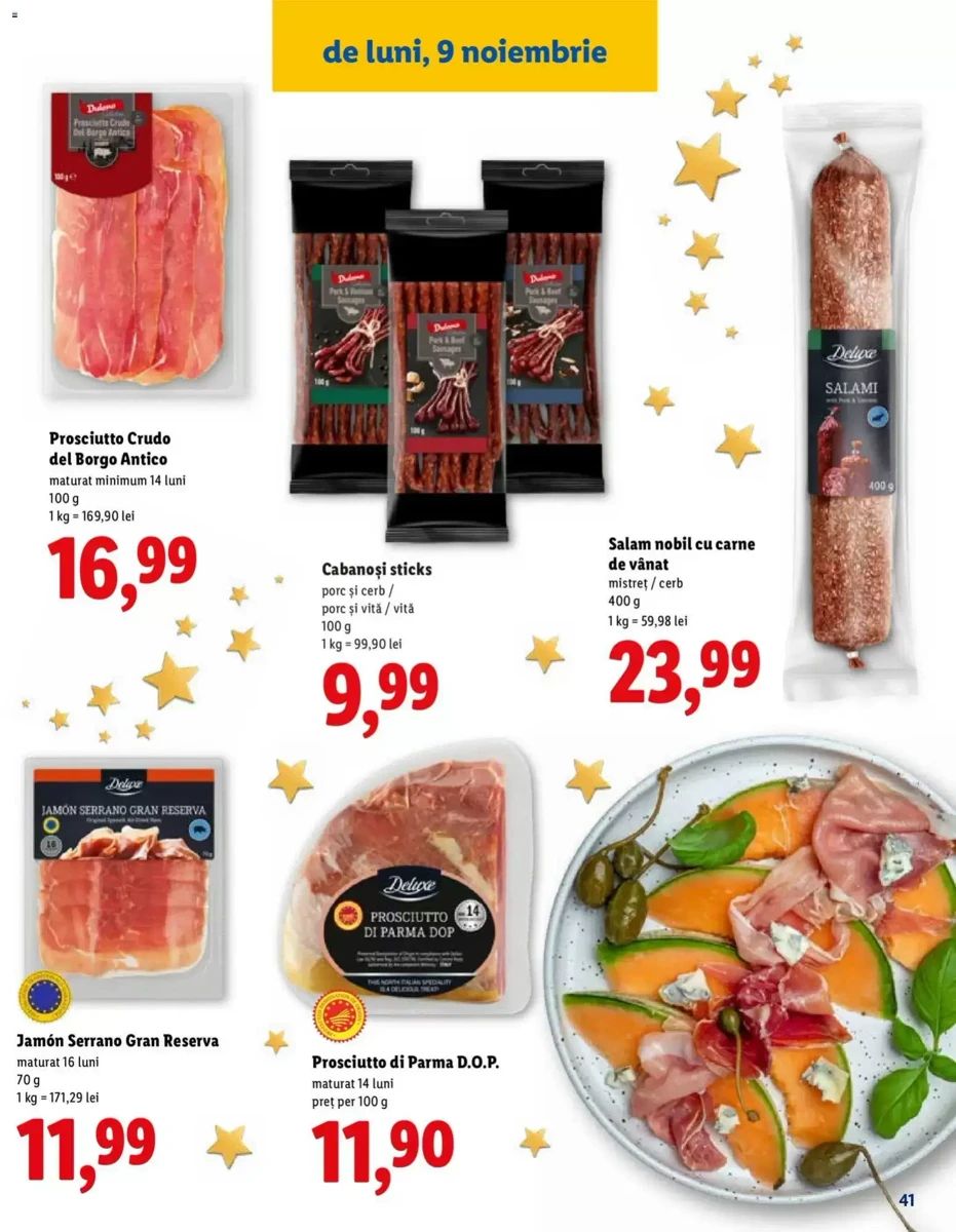 Catalog Lidl, pagina 41 din 96