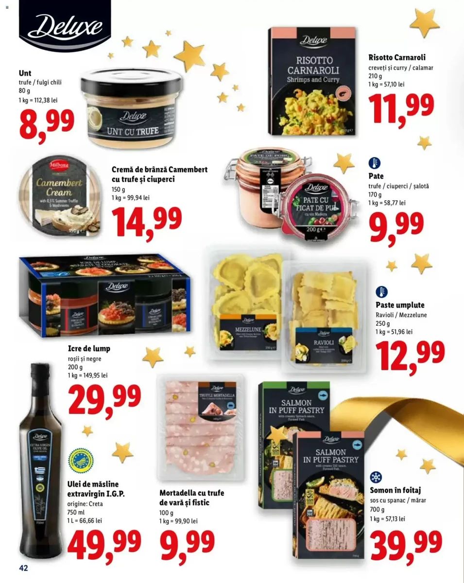 Catalog Lidl, pagina 42 din 96