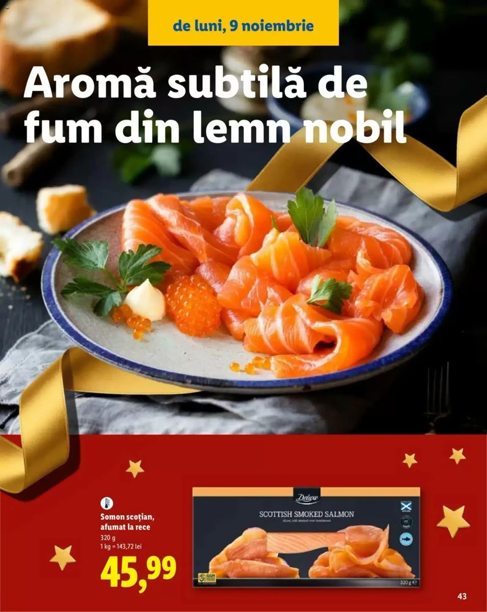 Catalog Lidl, pagina 43 din 96