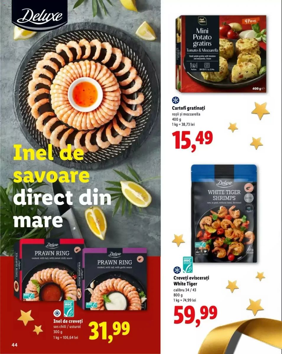 Catalog Lidl, pagina 44 din 96