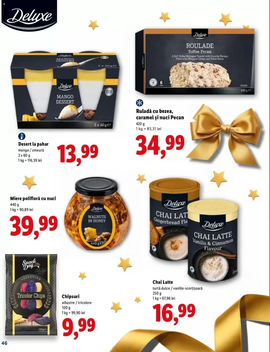 Catalog Lidl, pagina 46 din 96