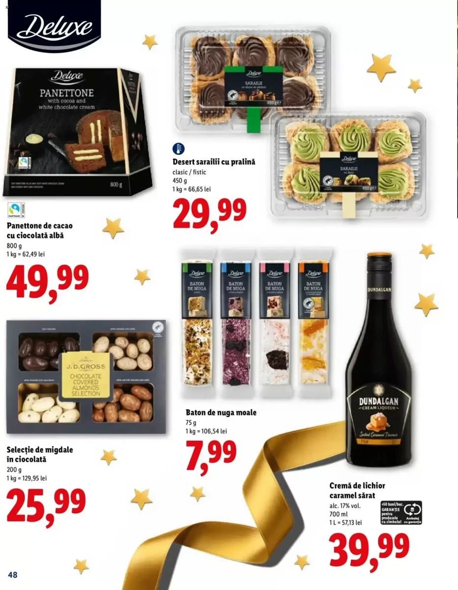 Catalog Lidl, pagina 48 din 96