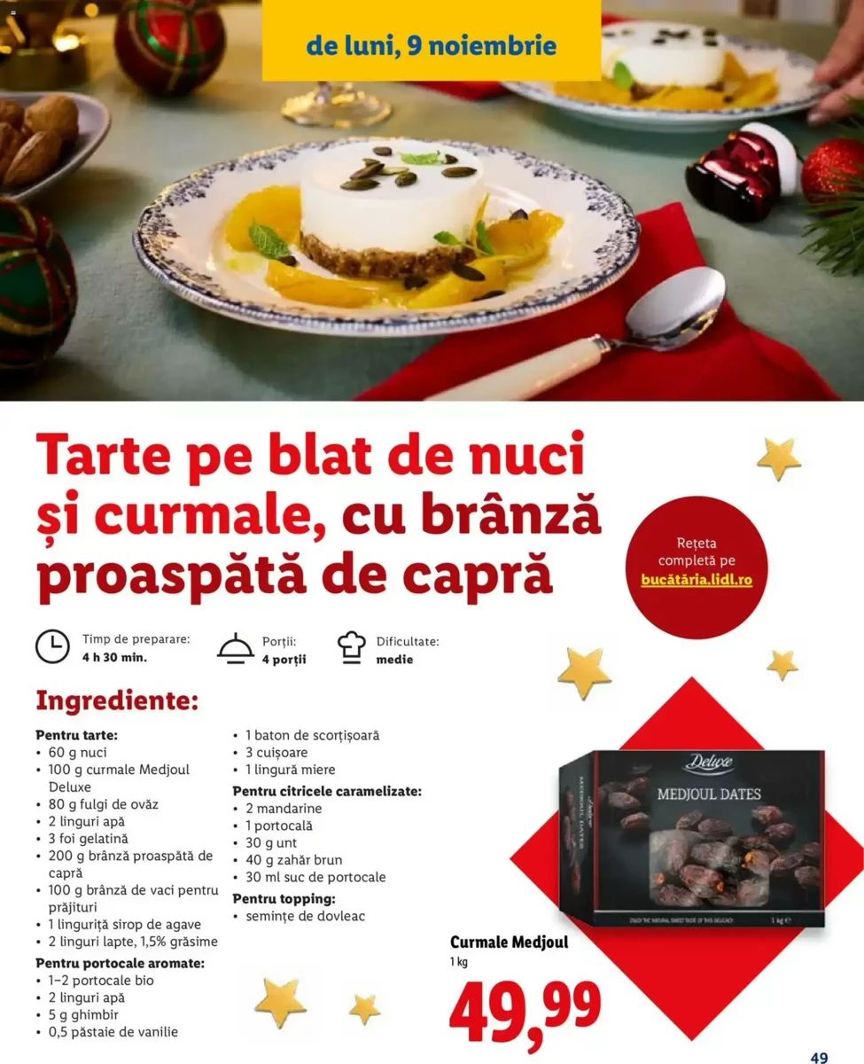 Catalog Lidl, pagina 49 din 96