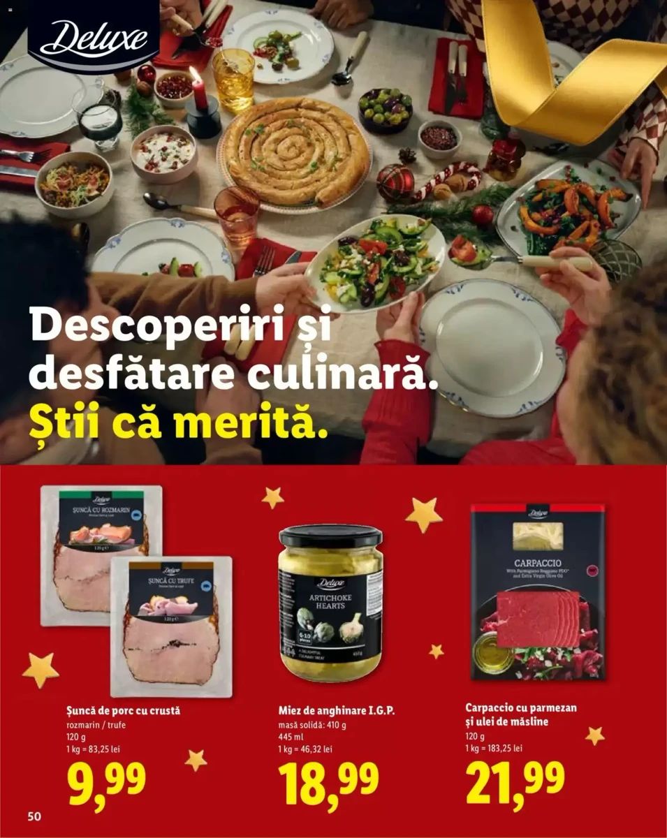Catalog Lidl, pagina 50 din 96