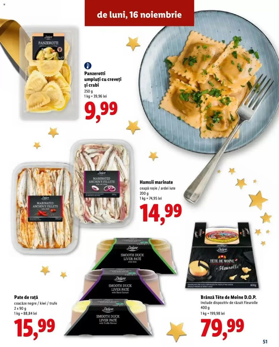Catalog Lidl, pagina 51 din 96