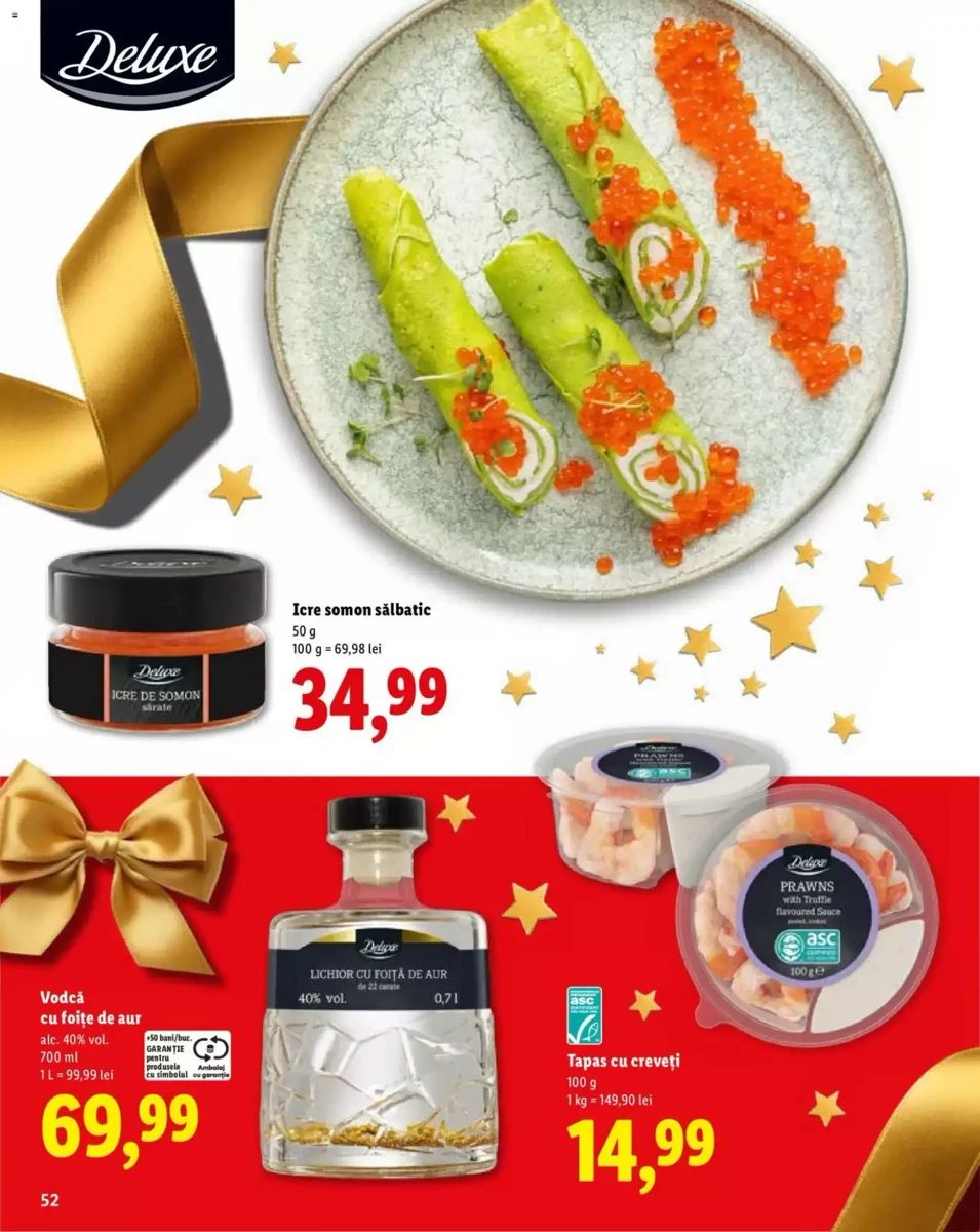 Catalog Lidl, pagina 52 din 96