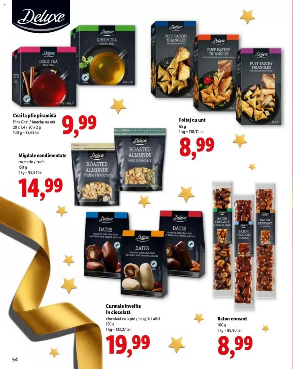 Catalog Lidl, pagina 54 din 96