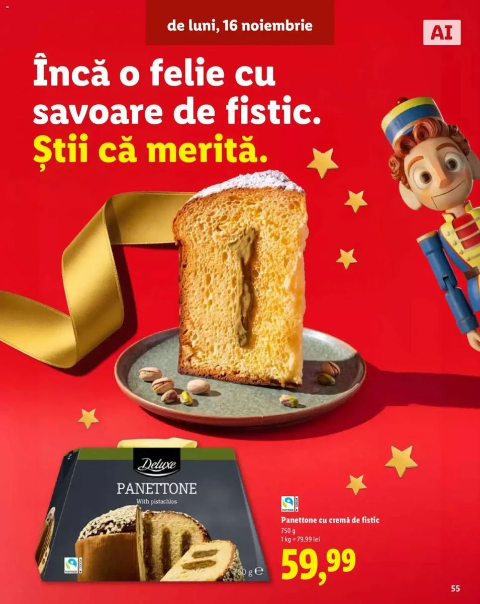 Catalog Lidl, pagina 55 din 96