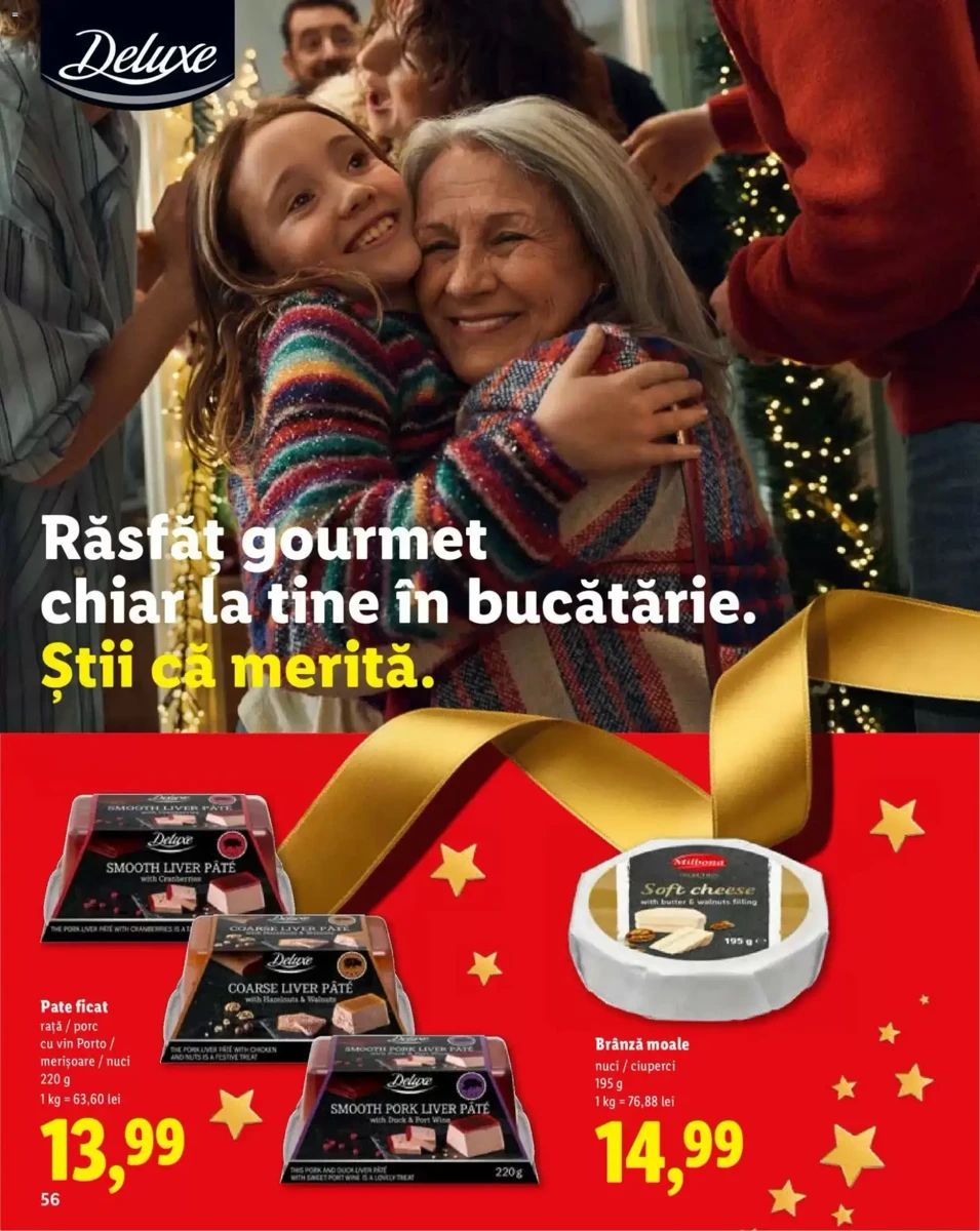 Catalog Lidl, pagina 56 din 96