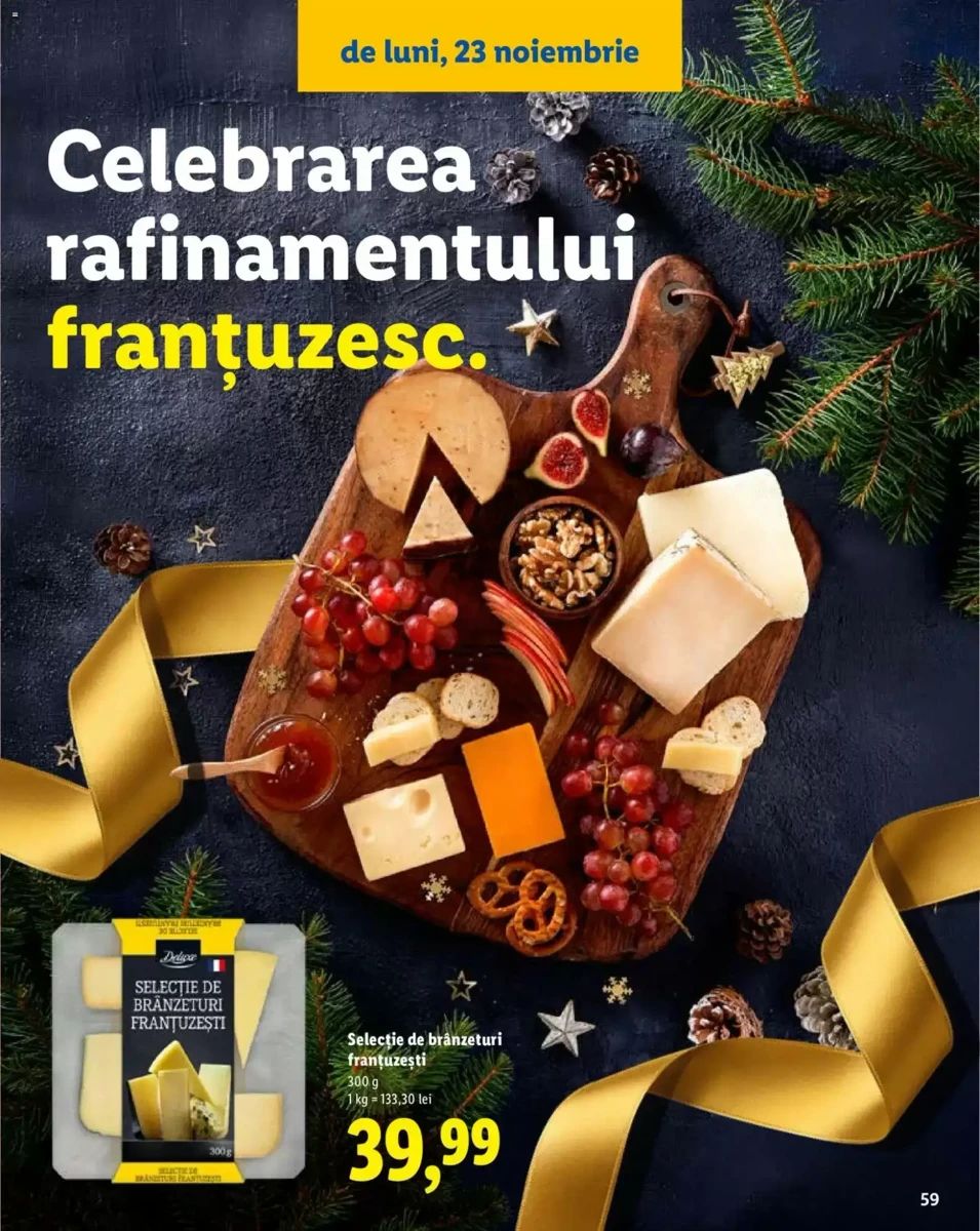 Catalog Lidl, pagina 59 din 96