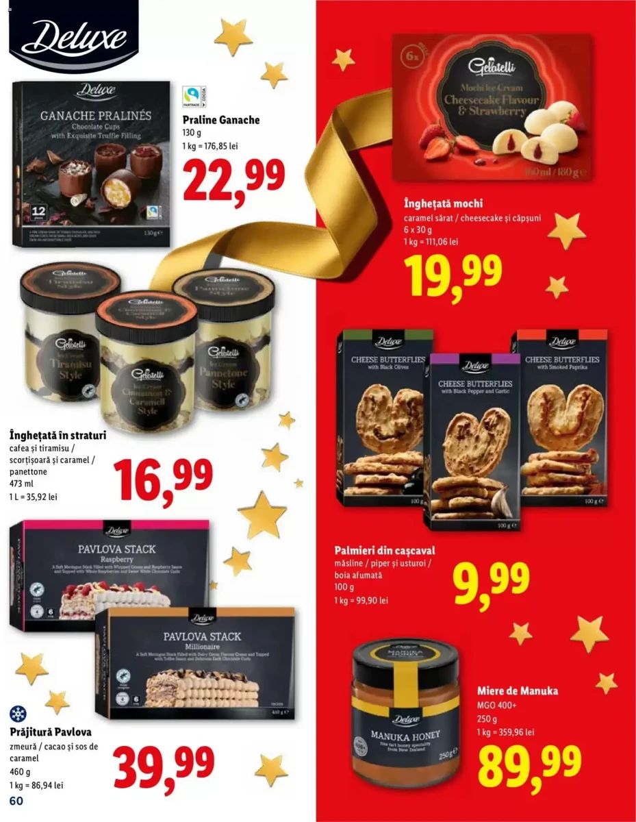 Catalog Lidl, pagina 60 din 96