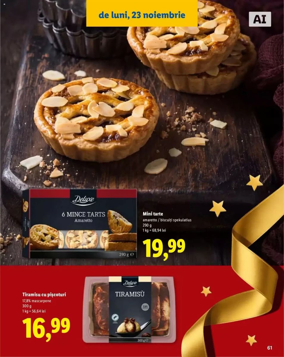 Catalog Lidl, pagina 61 din 96