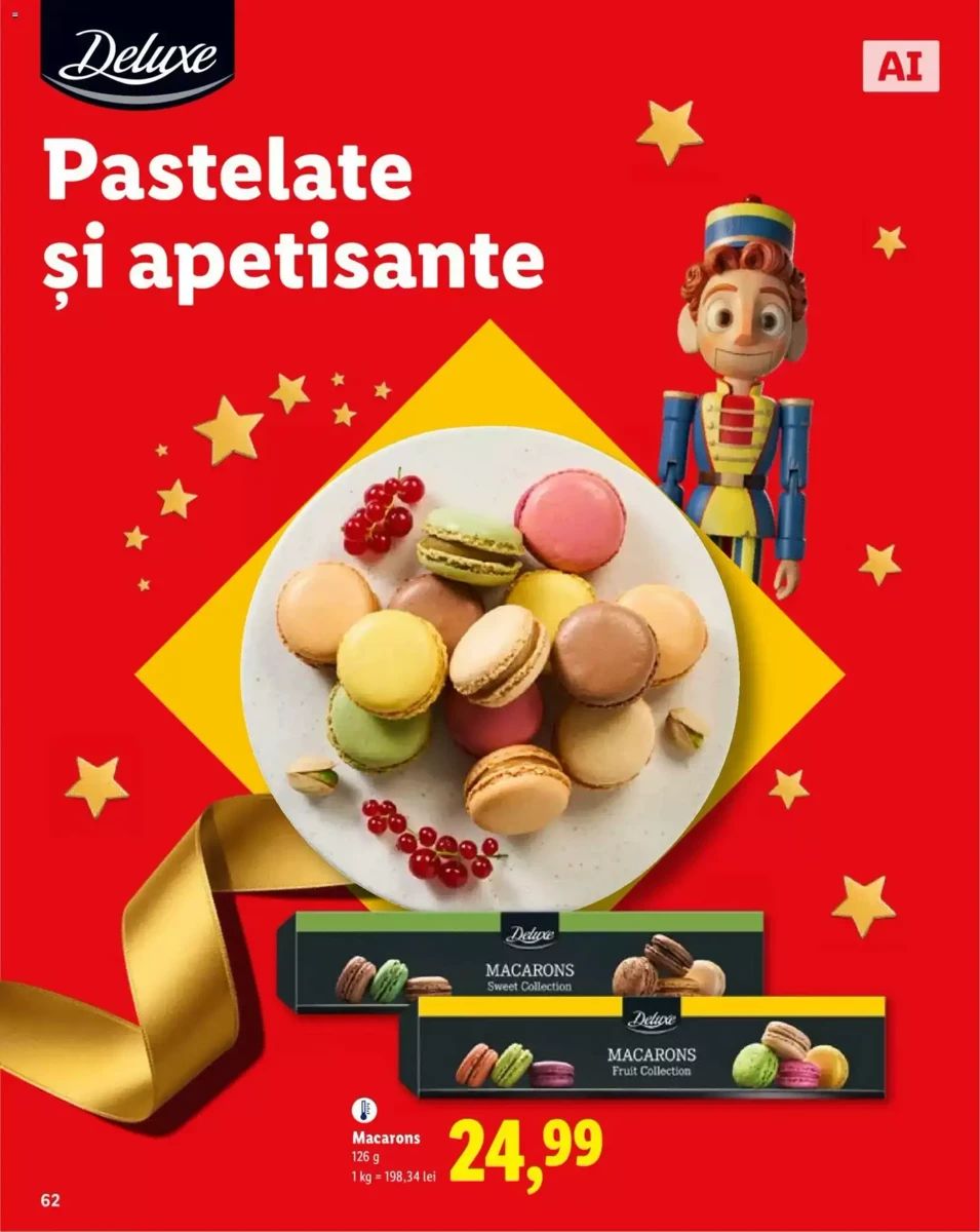Catalog Lidl, pagina 62 din 96