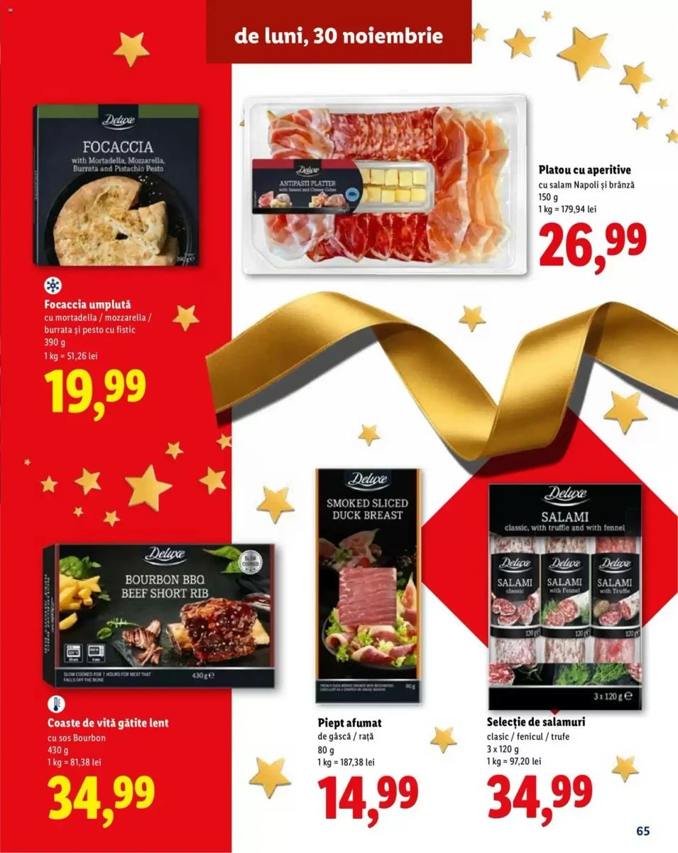 Catalog Lidl, pagina 65 din 96