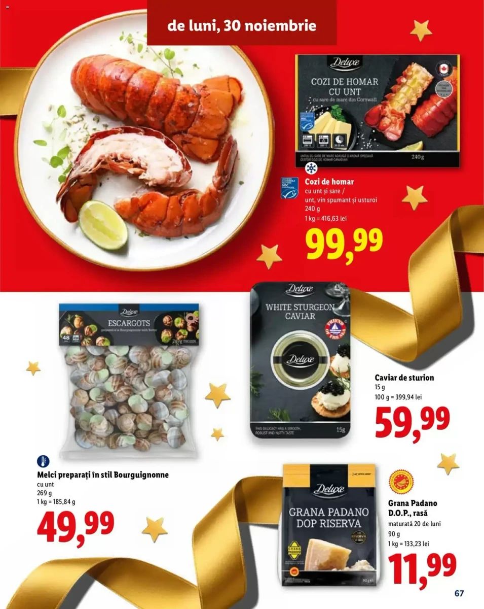 Catalog Lidl, pagina 67 din 96