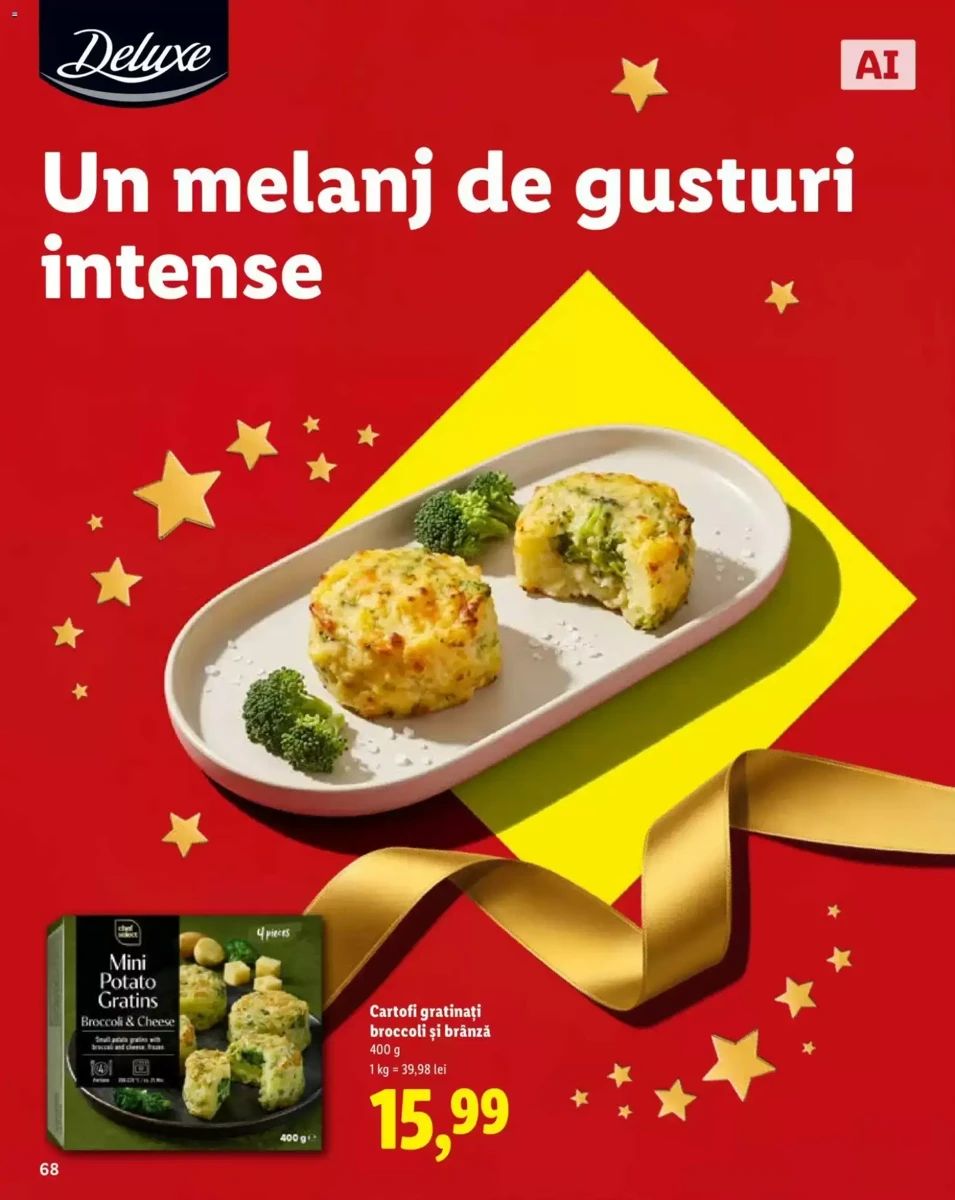 Catalog Lidl, pagina 68 din 96