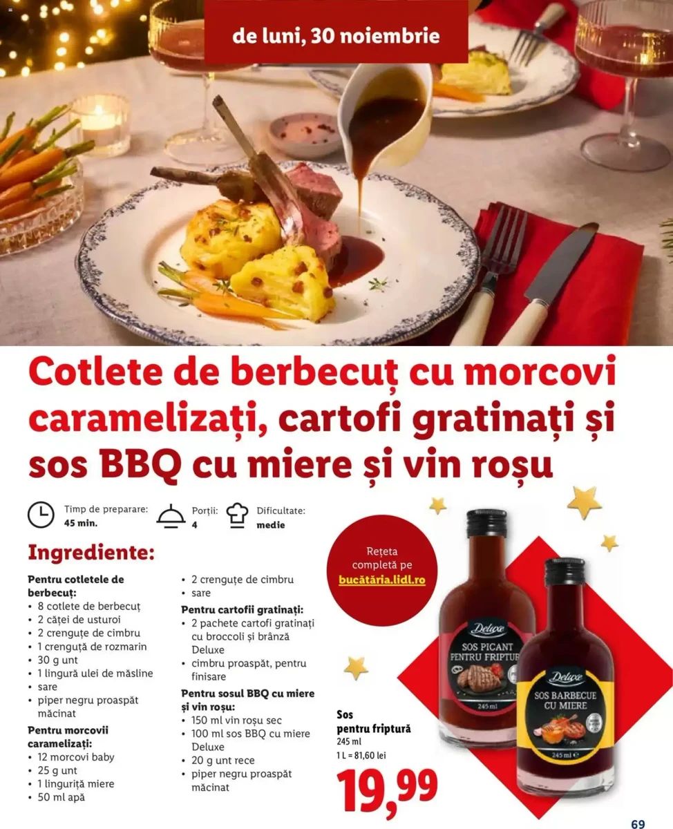 Catalog Lidl, pagina 69 din 96