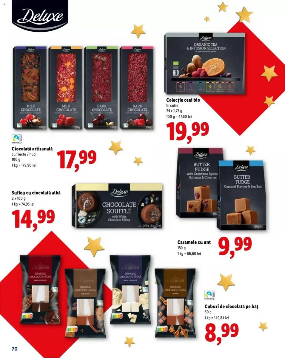 Catalog Lidl, pagina 70 din 96