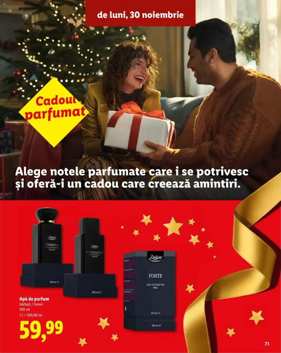 Catalog Lidl, pagina 71 din 96