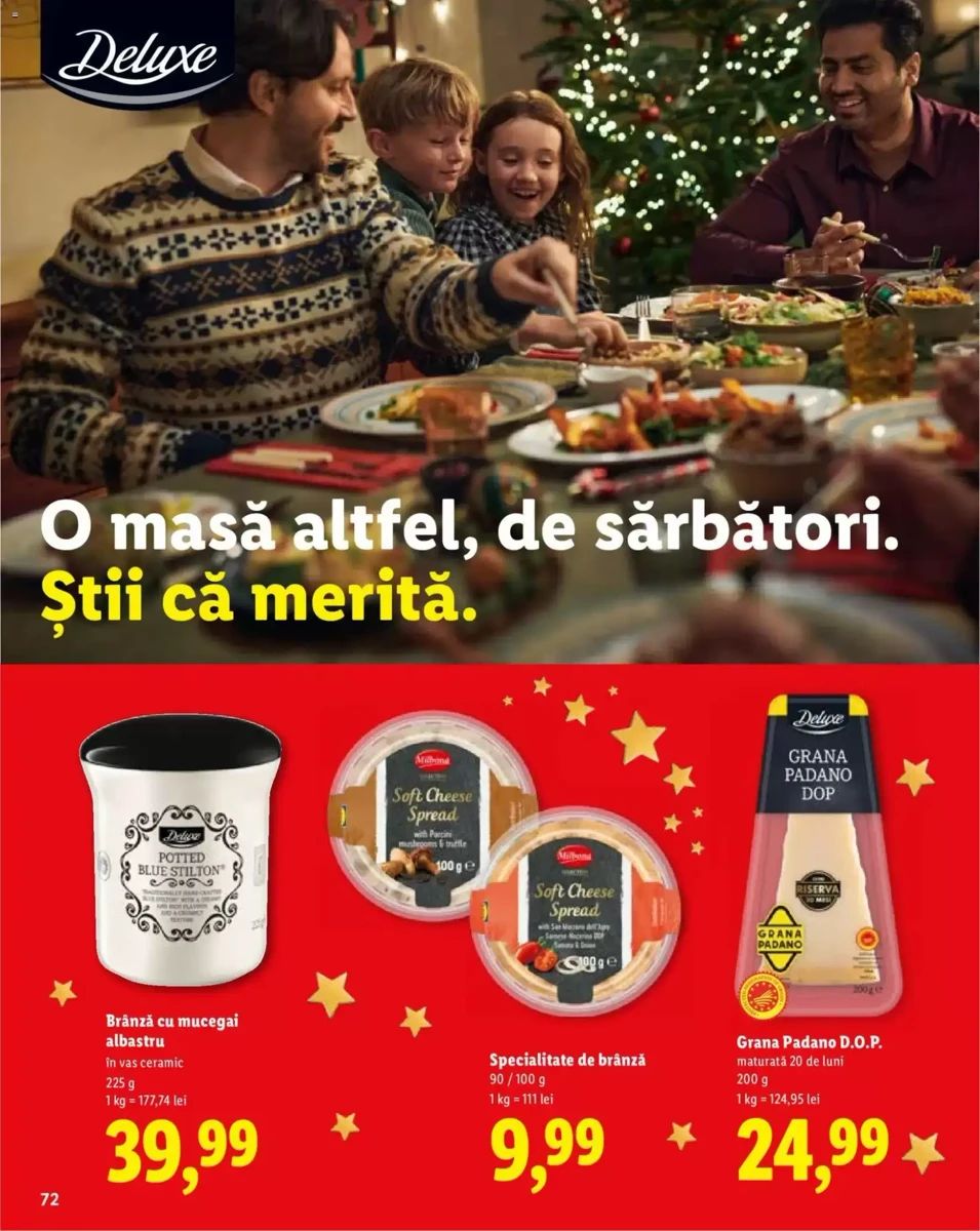 Catalog Lidl, pagina 72 din 96