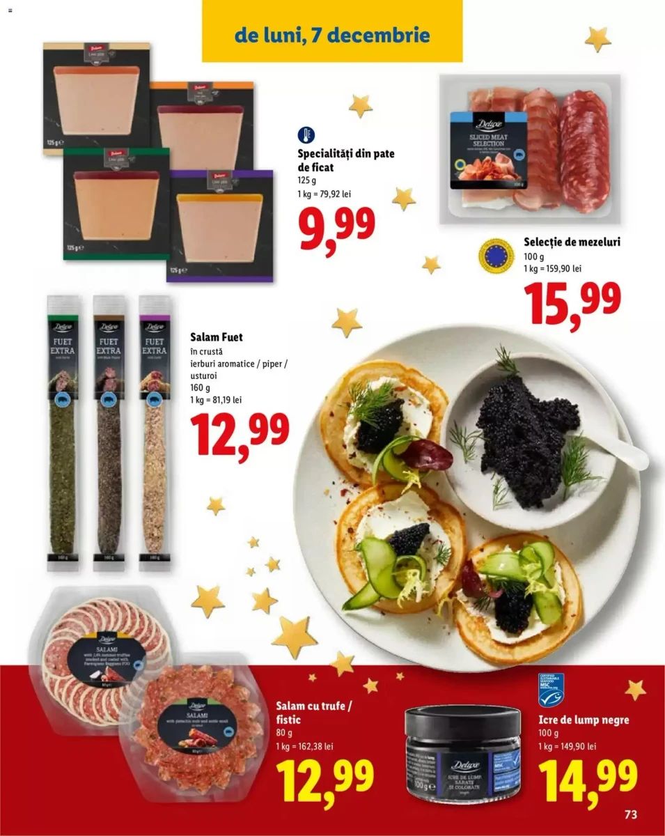 Catalog Lidl, pagina 73 din 96