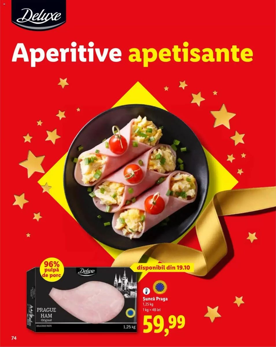 Catalog Lidl, pagina 74 din 96