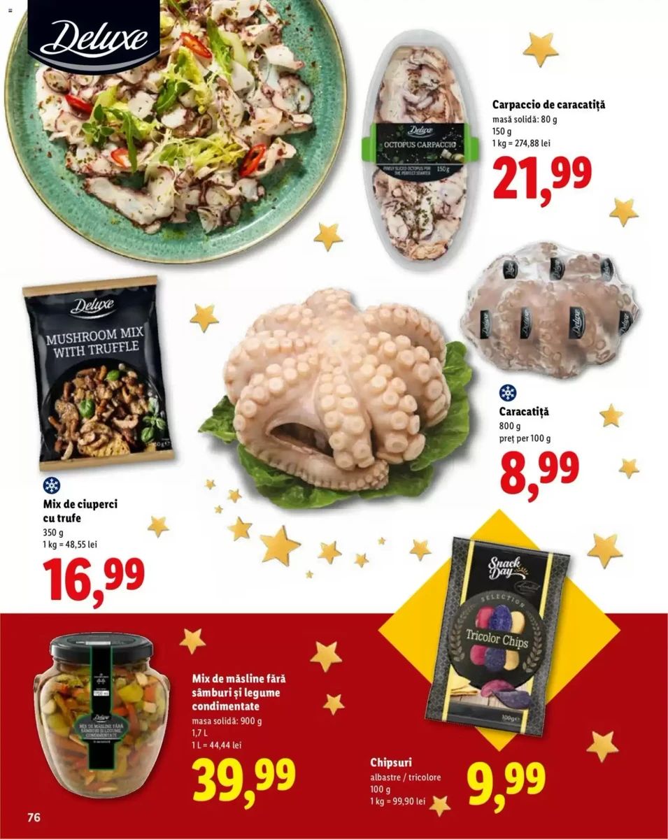 Catalog Lidl, pagina 76 din 96