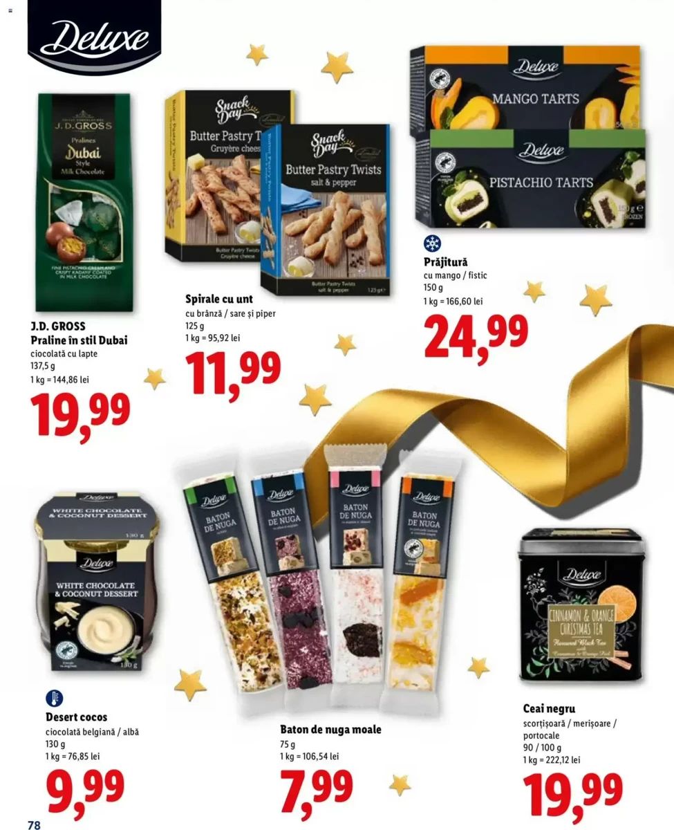 Catalog Lidl, pagina 78 din 96