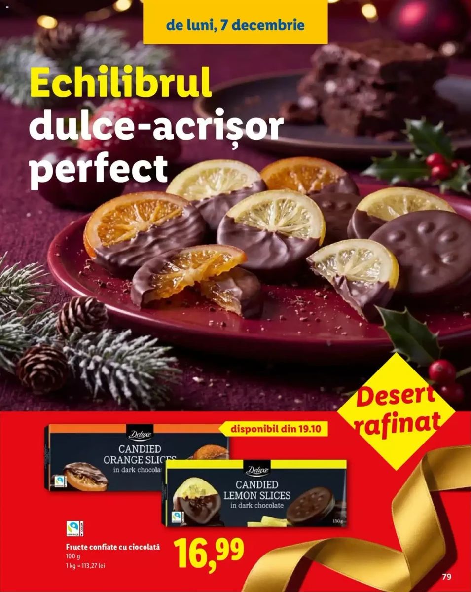 Catalog Lidl, pagina 79 din 96