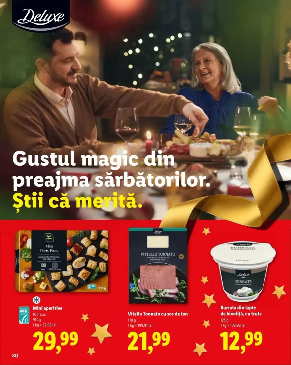 Catalog Lidl, pagina 80 din 96
