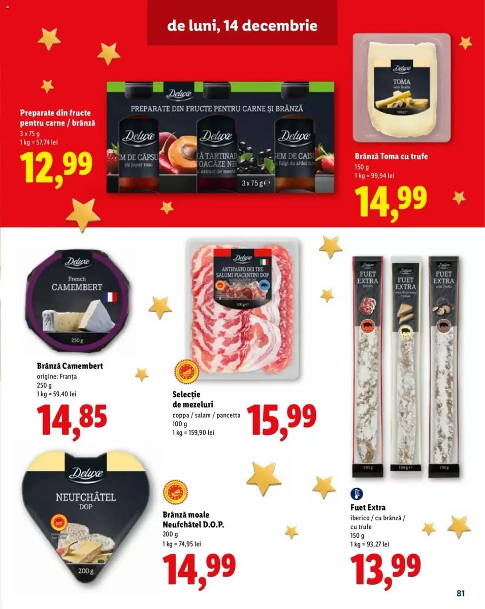 Catalog Lidl, pagina 81 din 96
