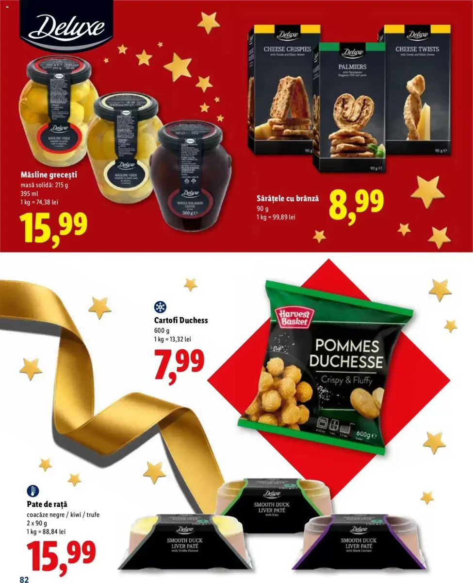 Catalog Lidl, pagina 82 din 96