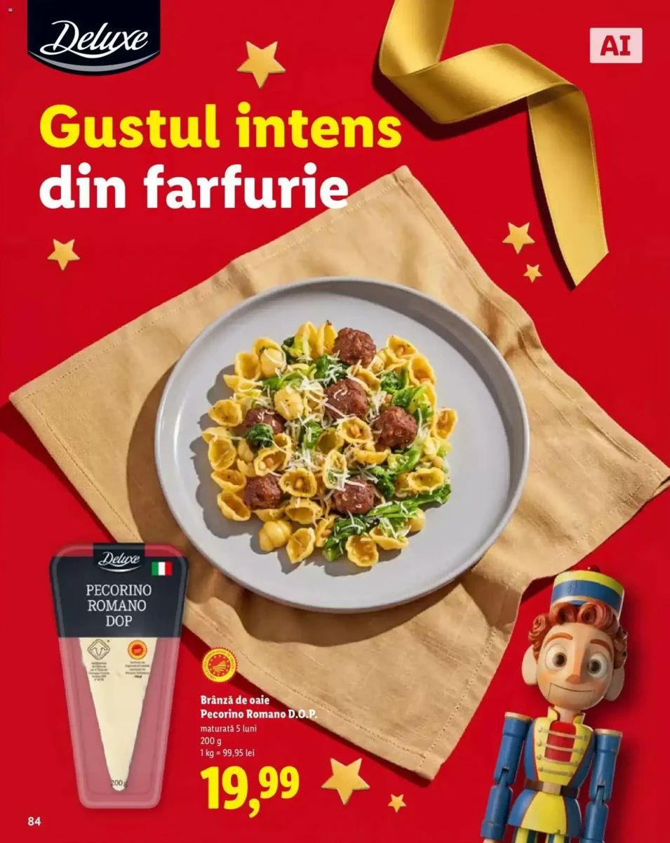 Catalog Lidl, pagina 84 din 96
